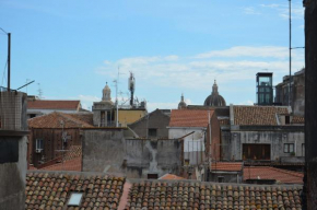 Terrazza sul barocco, Catania